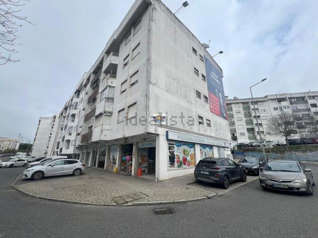 Apartamento, Queluz