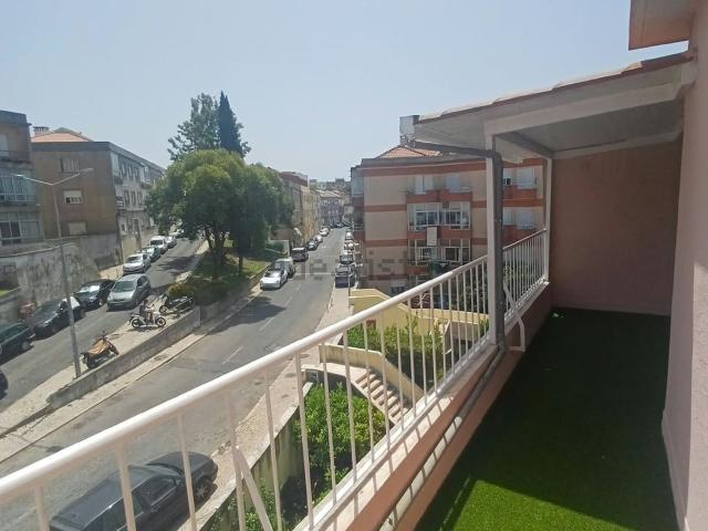 Apartamento, Queluz