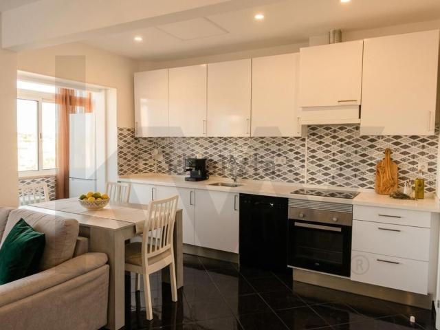 Apartamento, Queluz