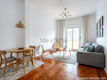 Apartamento, Queluz