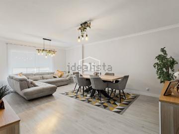 Apartamento, Belas