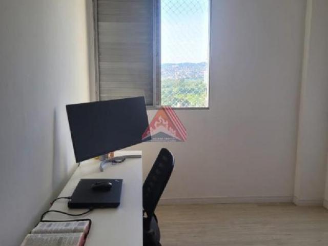 Apartamento, Quitaúna, Osasco, SP