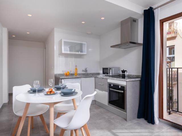 Apartamento Quijano Loft by Milagrosa Collection