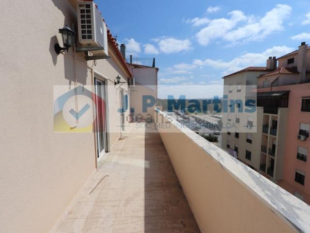Apartamento, Quinta do Conde