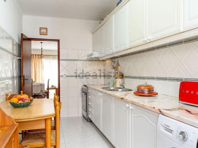 Apartamento, Quinta do Conde