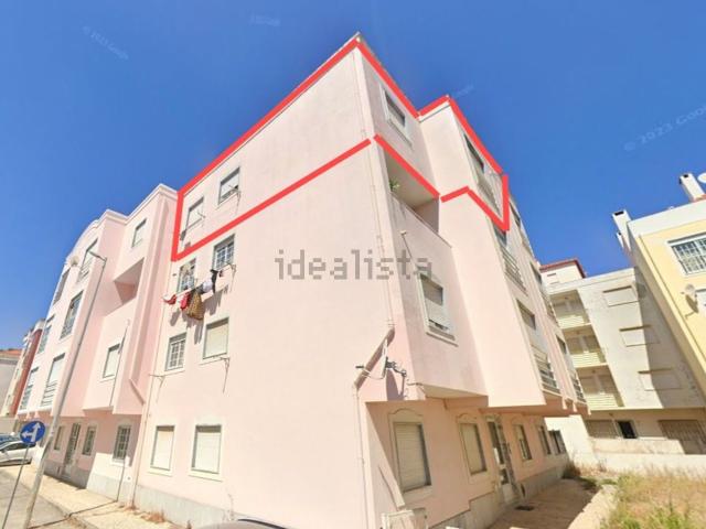 Apartamento, Quinta do Conde