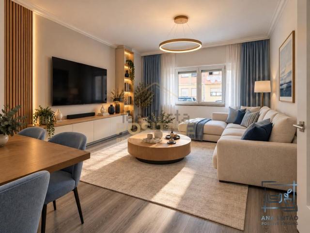 Apartamento, Quinta do Conde