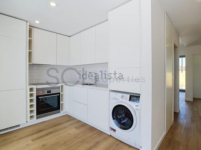 Apartamento, Quinta do Conde