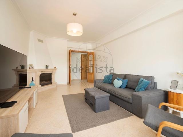 Apartamento, Quinta do Conde