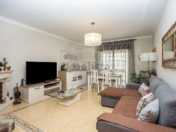 Apartamento, Quinta do Conde