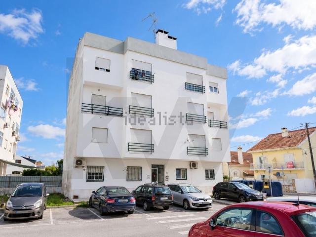 Apartamento, Quinta do Conde