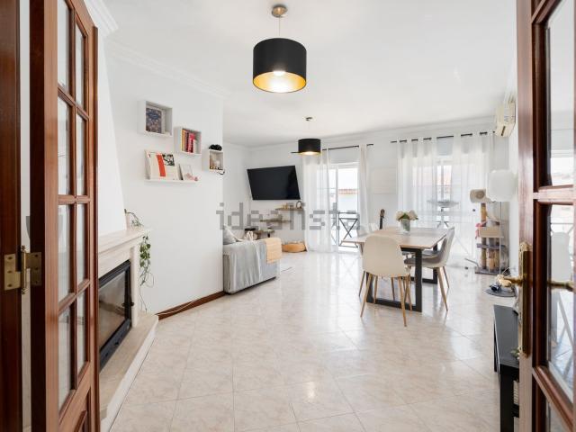 Apartamento, Quinta do Conde