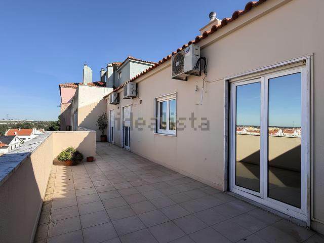 Apartamento, Quinta do Conde