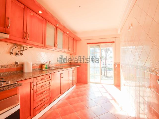 Apartamento, Quinta do Conde
