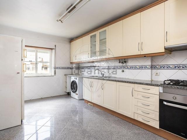 Apartamento, Quinta do Conde