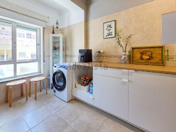 Apartamento, Quinta do Conde