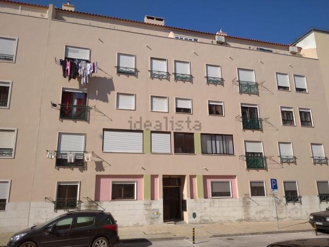 Apartamento, Quinta do Conde