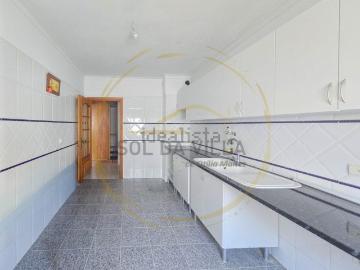 Apartamento, Quinta do Conde
