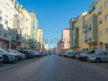 Apartamento, Quinta do Conde