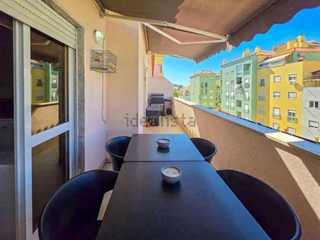 Apartamento, Quinta do Conde