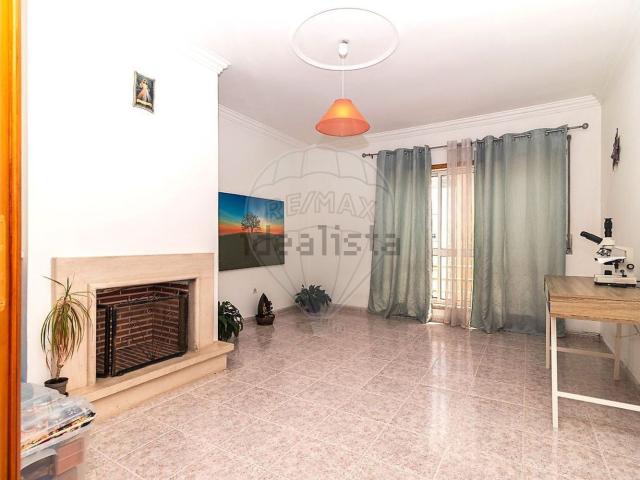 Apartamento, Quinta do Conde