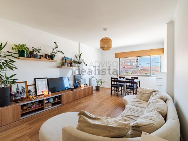 Apartamento, Quinta do Conde