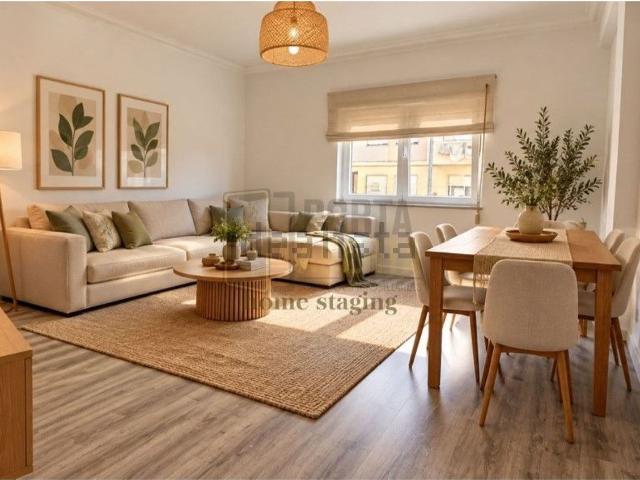 Apartamento, Quinta do Conde