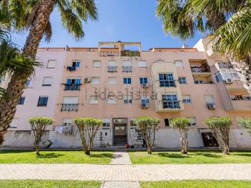 Quinta do Conde, Seixal, Distrito de Setúbal
