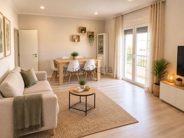 Apartamento, Quinta do Conde