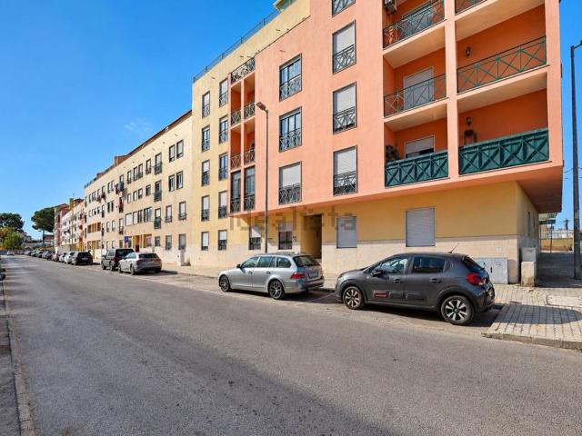 Apartamento, Quinta do Conde