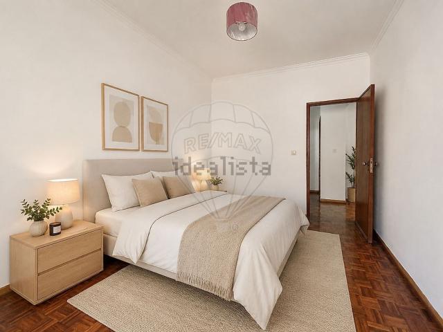Apartamento, Quinta do Conde