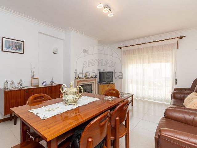 Apartamento, Quinta do Conde