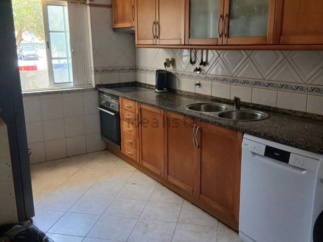 Apartamento, Quinta do Conde