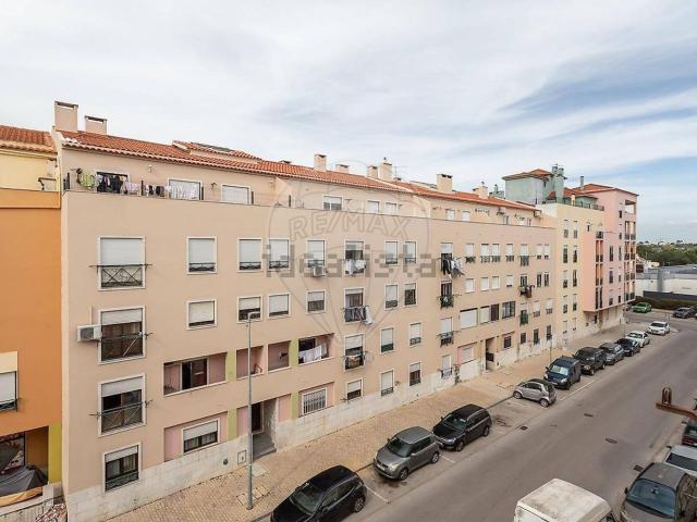 Apartamento, Quinta do Conde