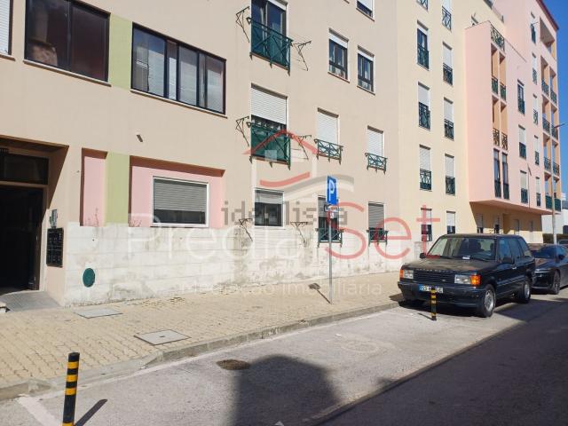 Apartamento, Quinta do Conde