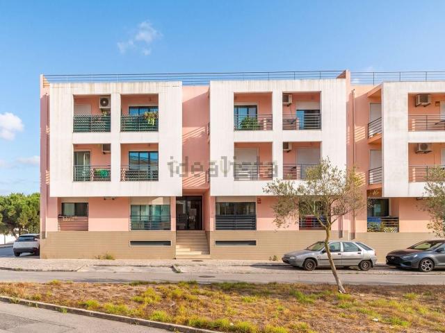 Apartamento, Quinta do Anjo