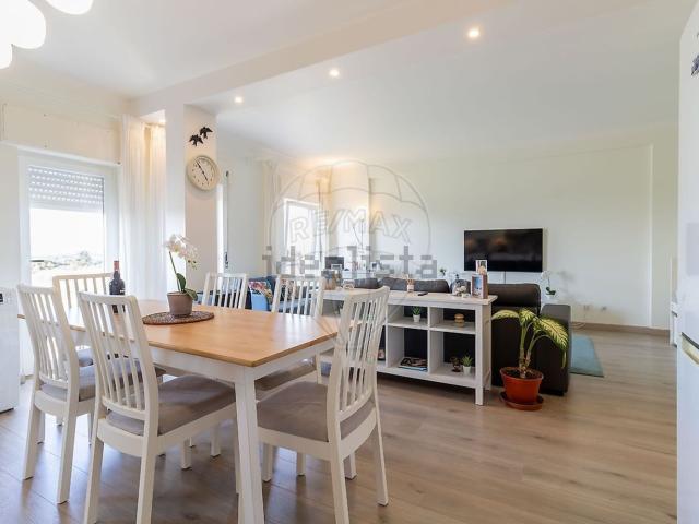 Apartamento, Quinta do Anjo