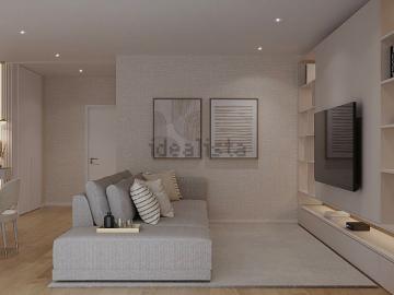 Apartamento, Quinta do Anjo