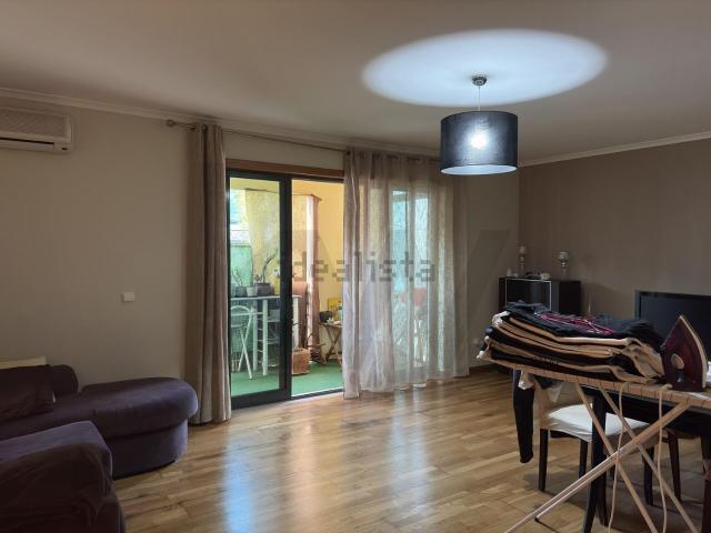 Apartamento, Quinta do Anjo