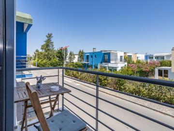 Apartamento, Quinta do Anjo