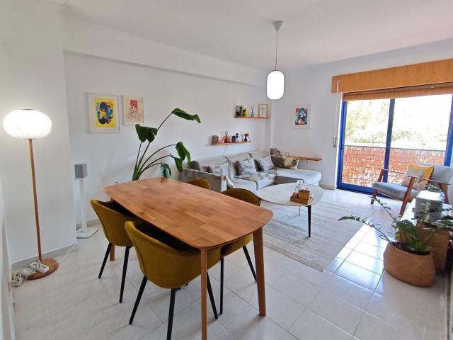 Apartamento, Quinta do Anjo