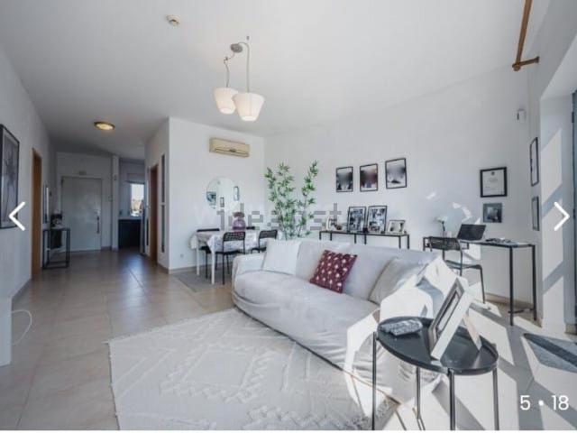 Apartamento, Quinta do Anjo