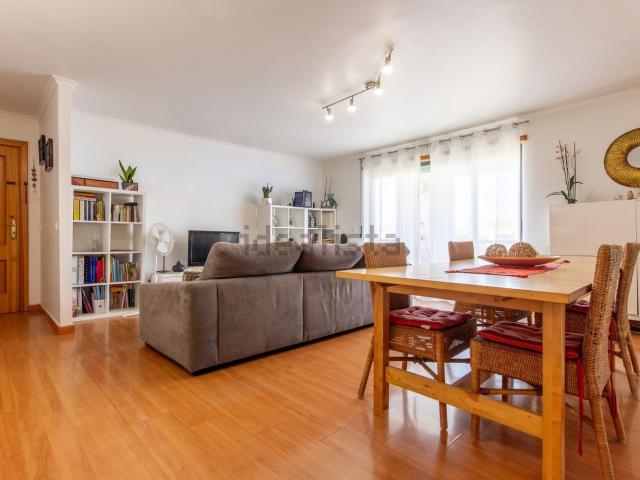 Apartamento, Quinta do Anjo