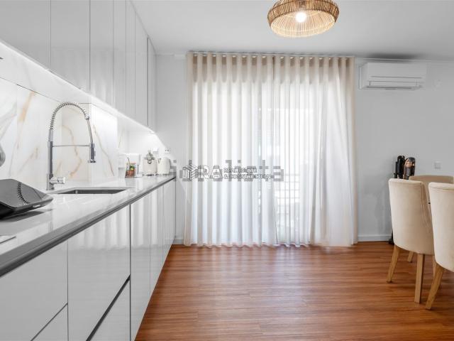 Apartamento, Quinta do Anjo