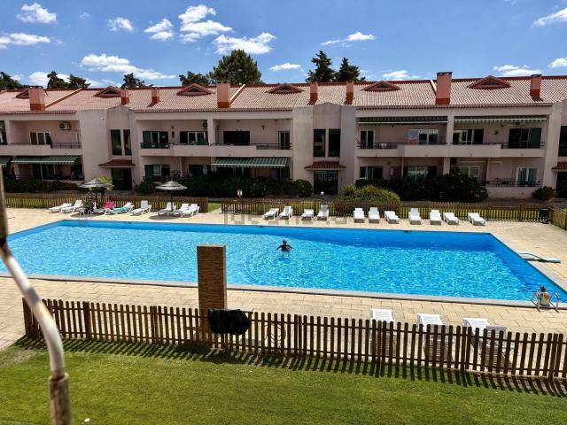 Apartamento, Quinta do Anjo