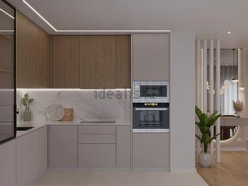 Apartamento, Quinta do Anjo