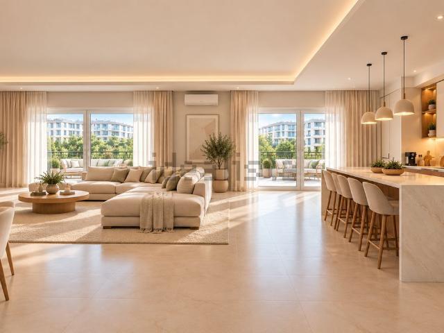 Apartamento, Quinta do Anjo