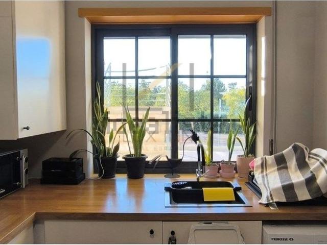 Apartamento, Quinta do Anjo