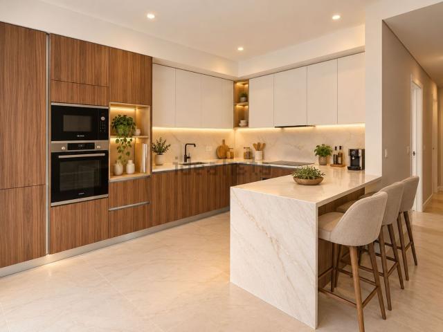 Apartamento, Quinta do Anjo