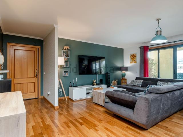 Apartamento, Quinta do Anjo